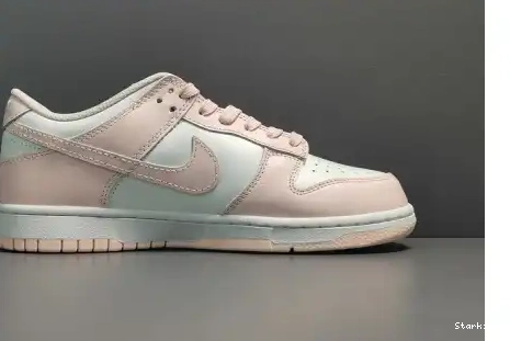 ＂Orange DUNK LOW NIKE Pearl＂DD1503-102 0505
